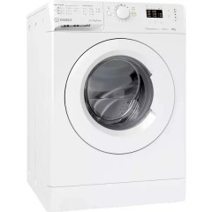 Indesit MTWA 81484 W EU Πλυντήριο Ρούχων 8kg 1400 Στροφών Indesit MTWA 81484 W EU Πλυντήριο Ρούχων 8kg 1400 Στροφών